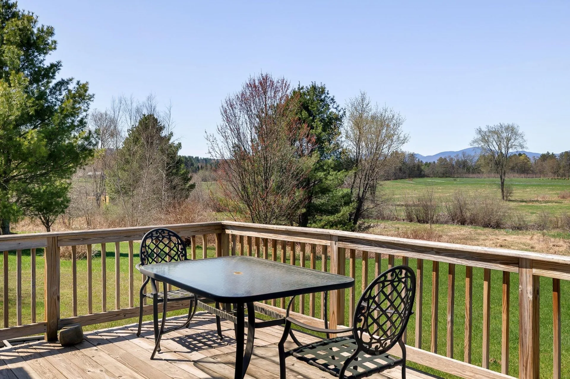 147 Gray Farm Road Morristown VT 05661