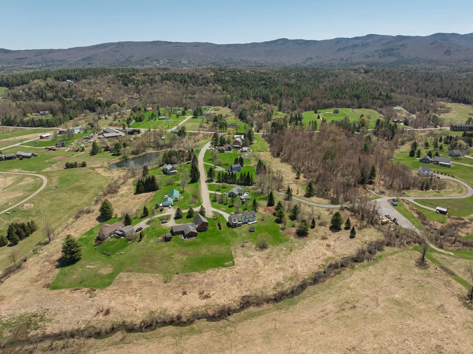 147 Gray Farm Road Morristown VT 05661