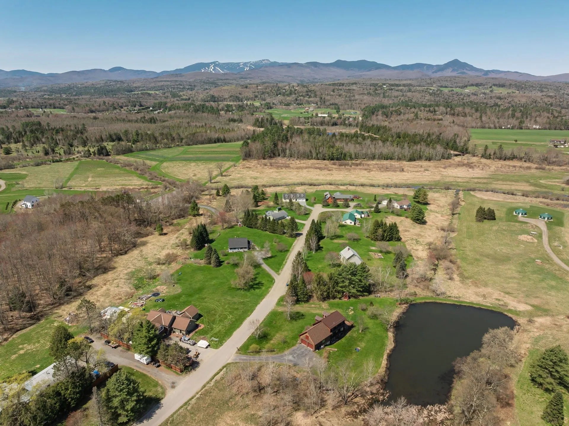 147 Gray Farm Road Morristown VT 05661