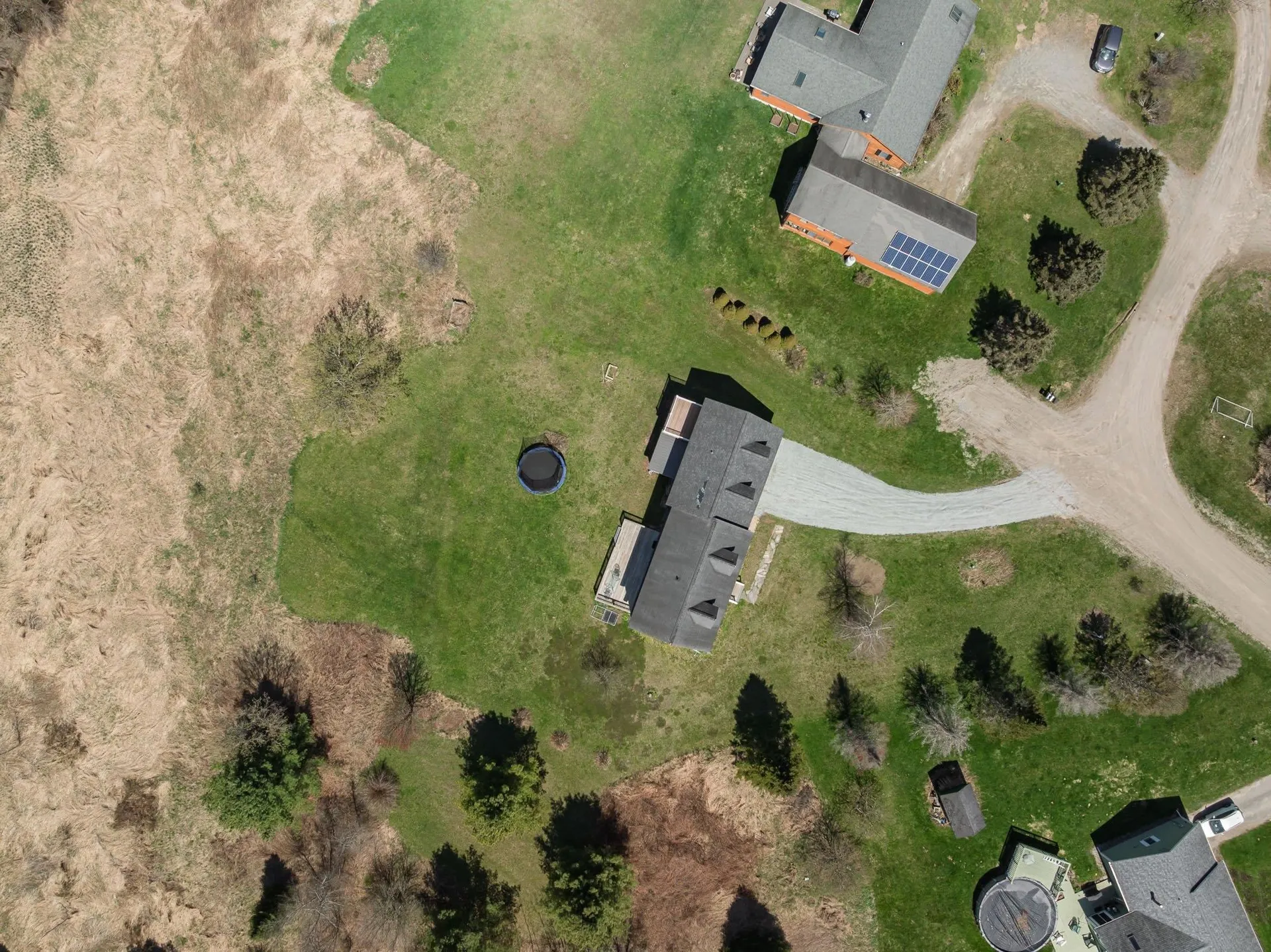 147 Gray Farm Road Morristown VT 05661