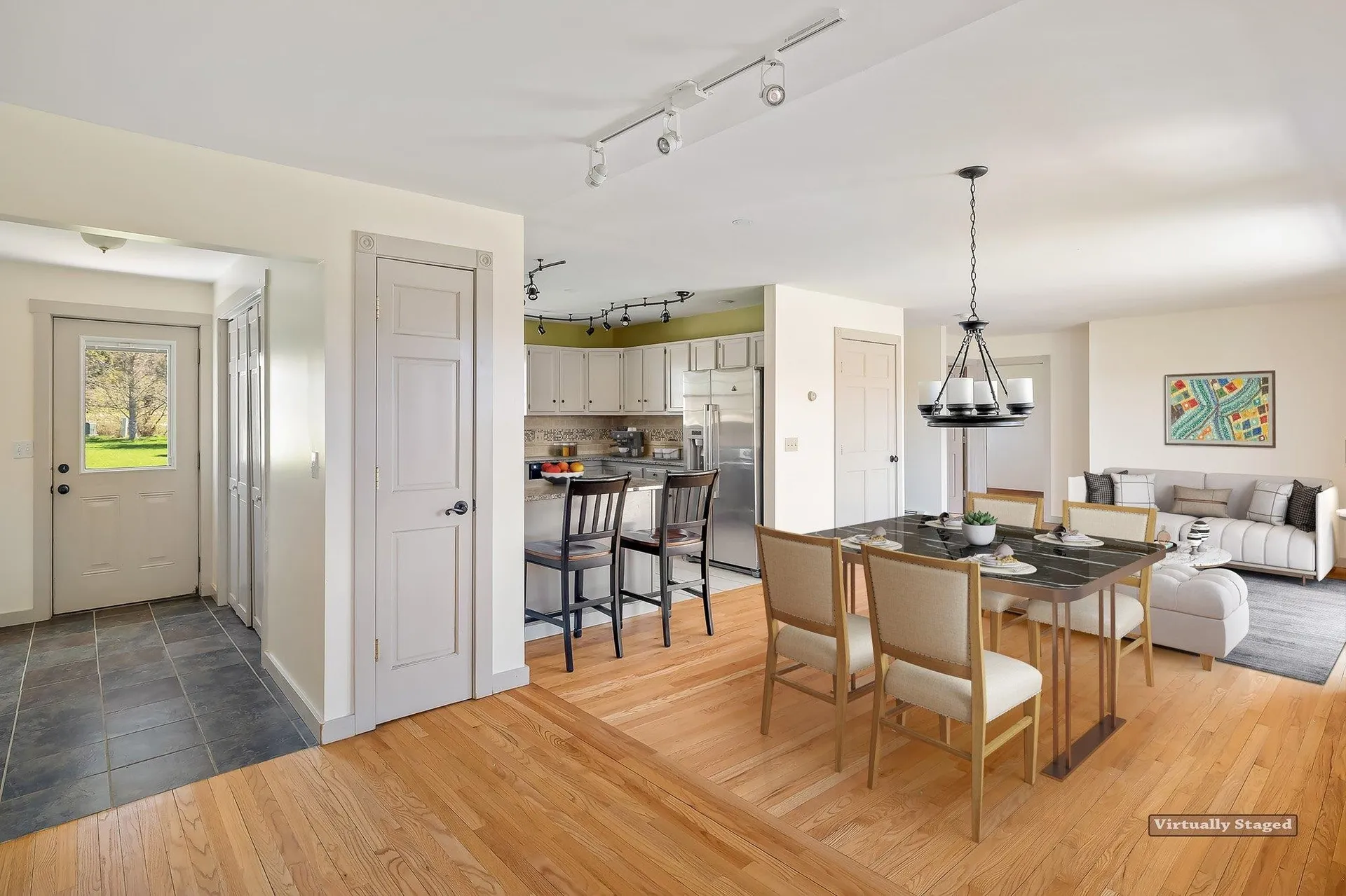 147 Gray Farm Road Morristown VT 05661