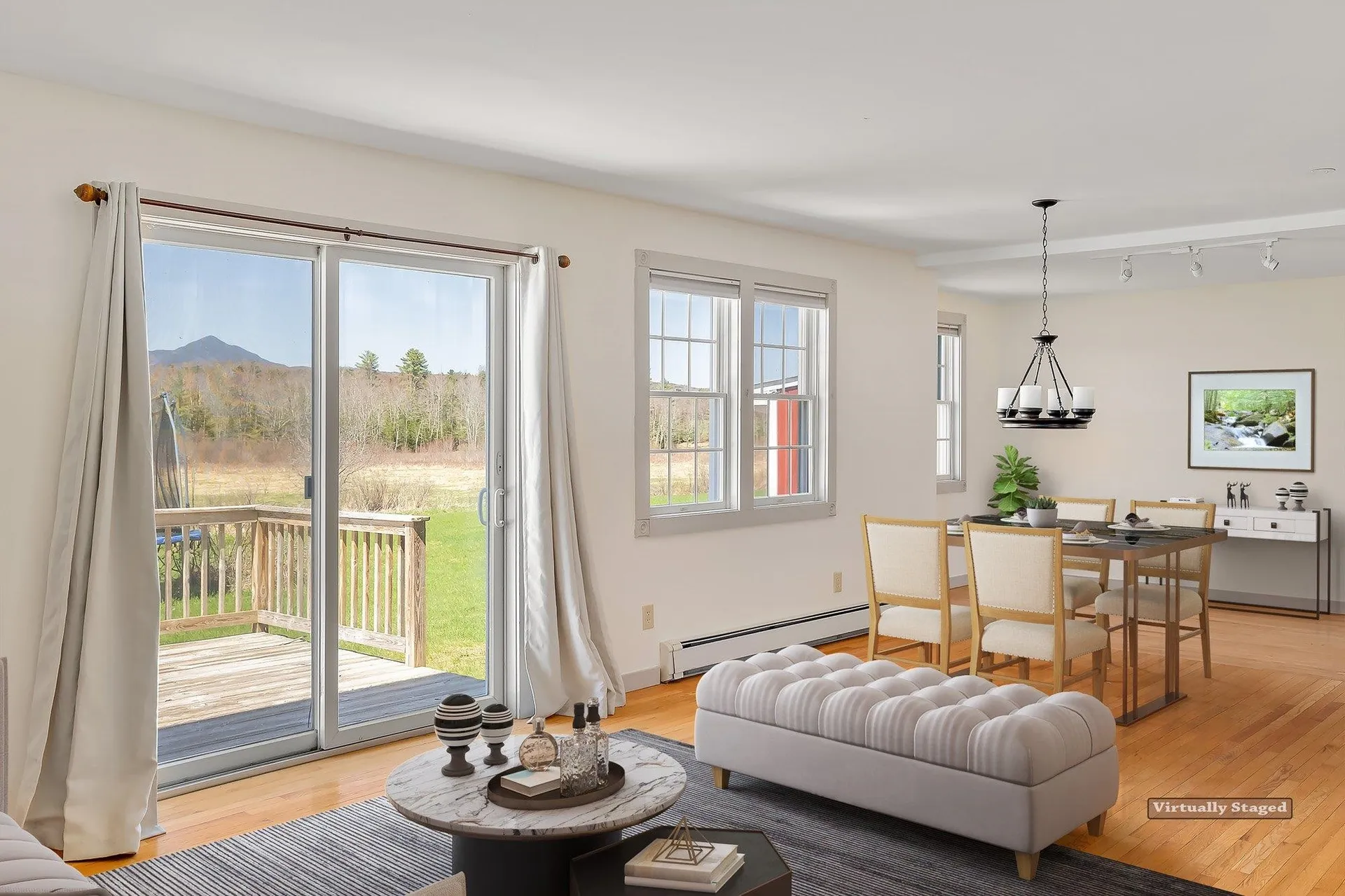 147 Gray Farm Road Morristown VT 05661