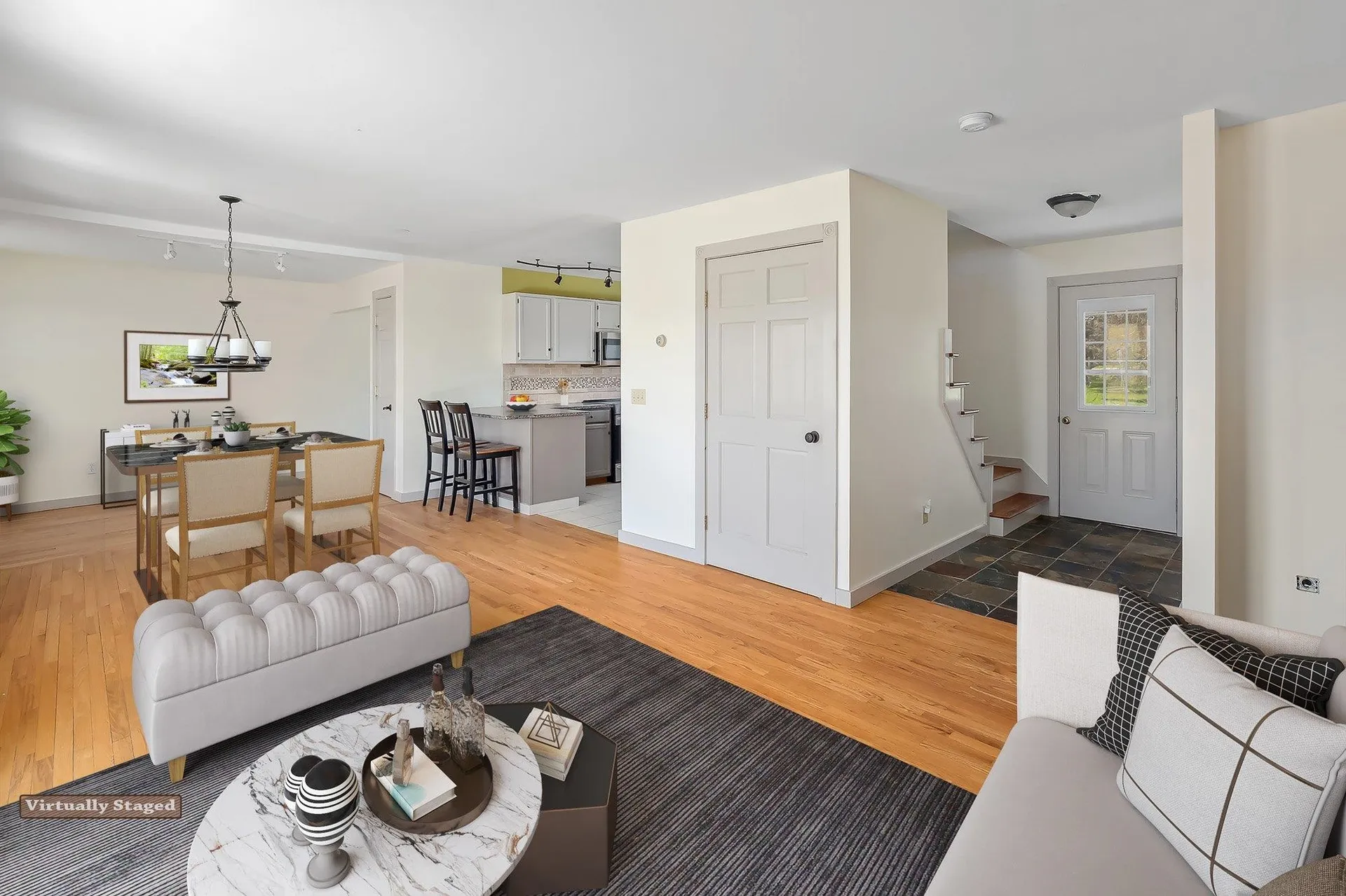 147 Gray Farm Road Morristown VT 05661