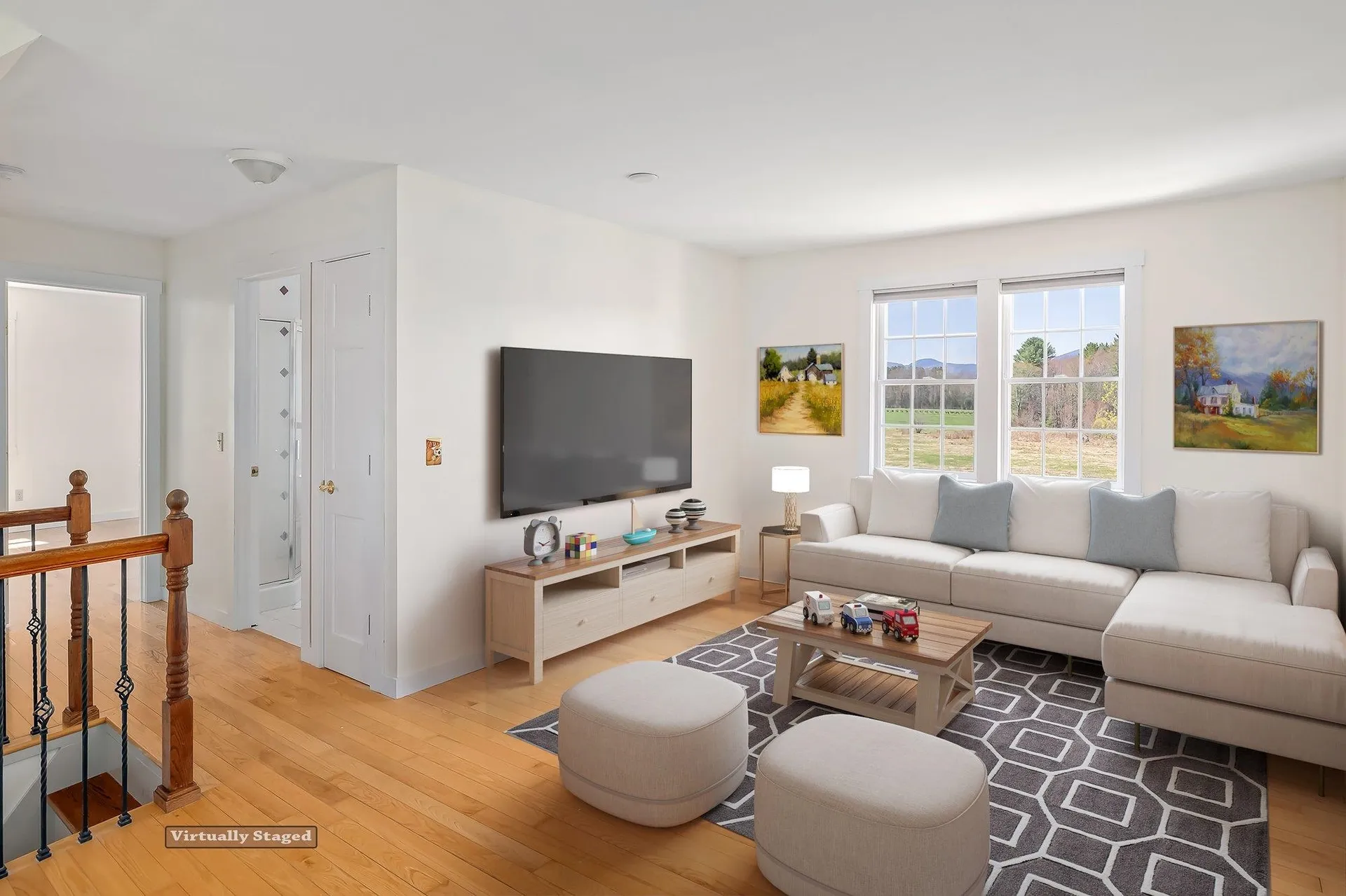 147 Gray Farm Road Morristown VT 05661