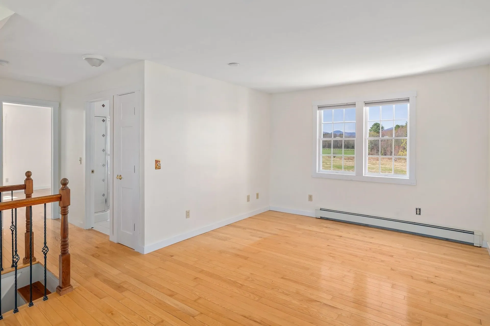 147 Gray Farm Road Morristown VT 05661