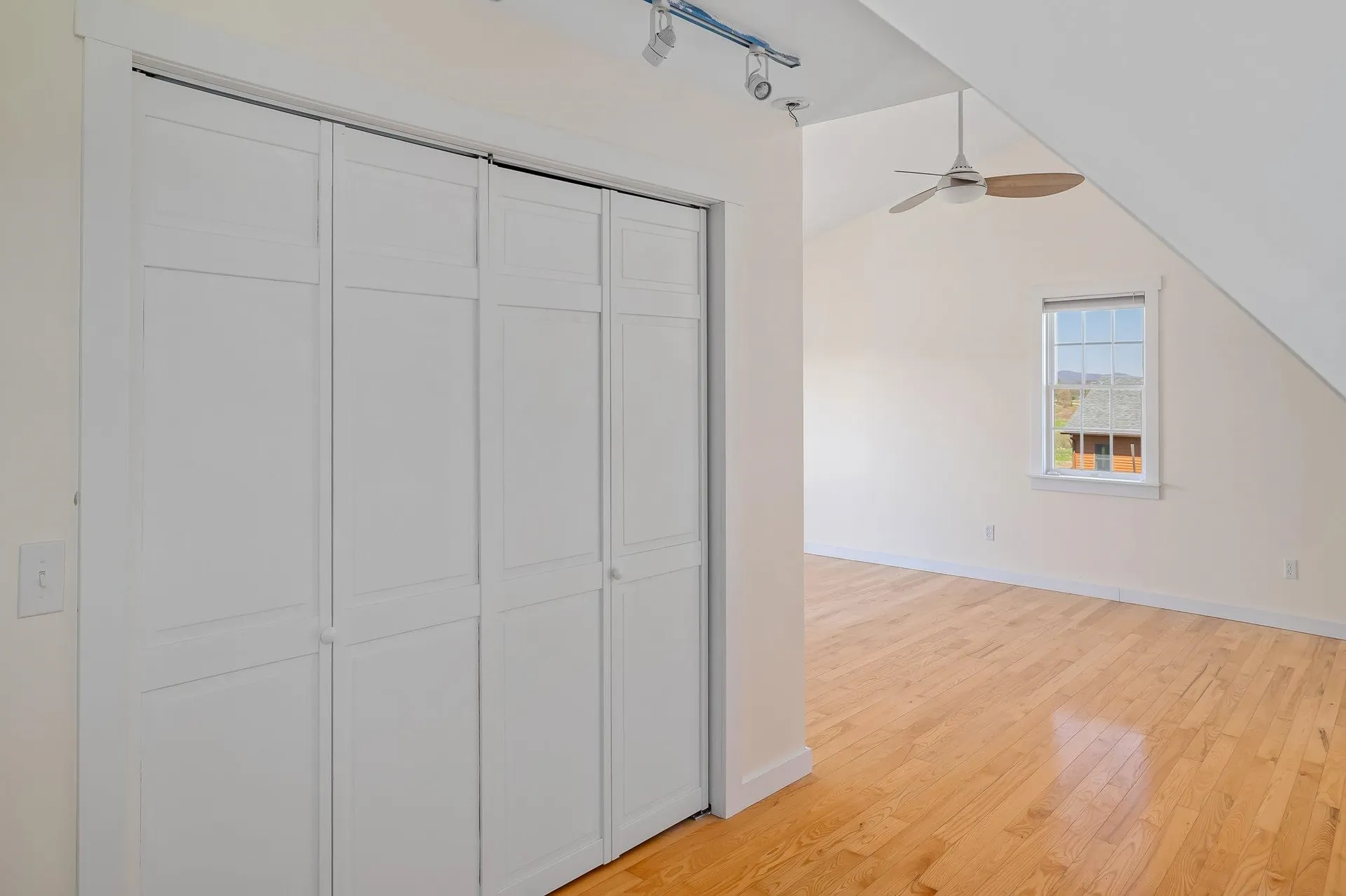 147 Gray Farm Road Morristown VT 05661