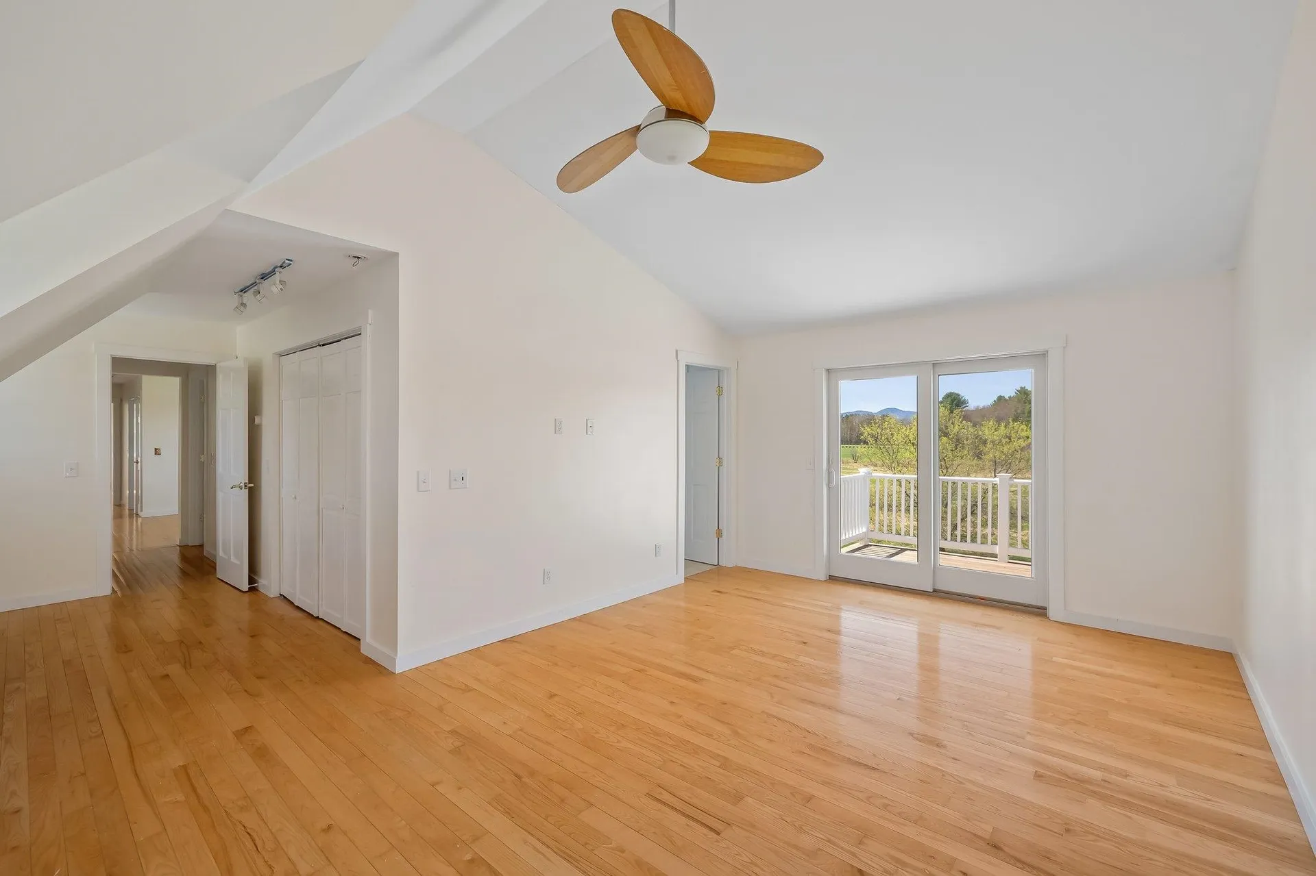 147 Gray Farm Road Morristown VT 05661
