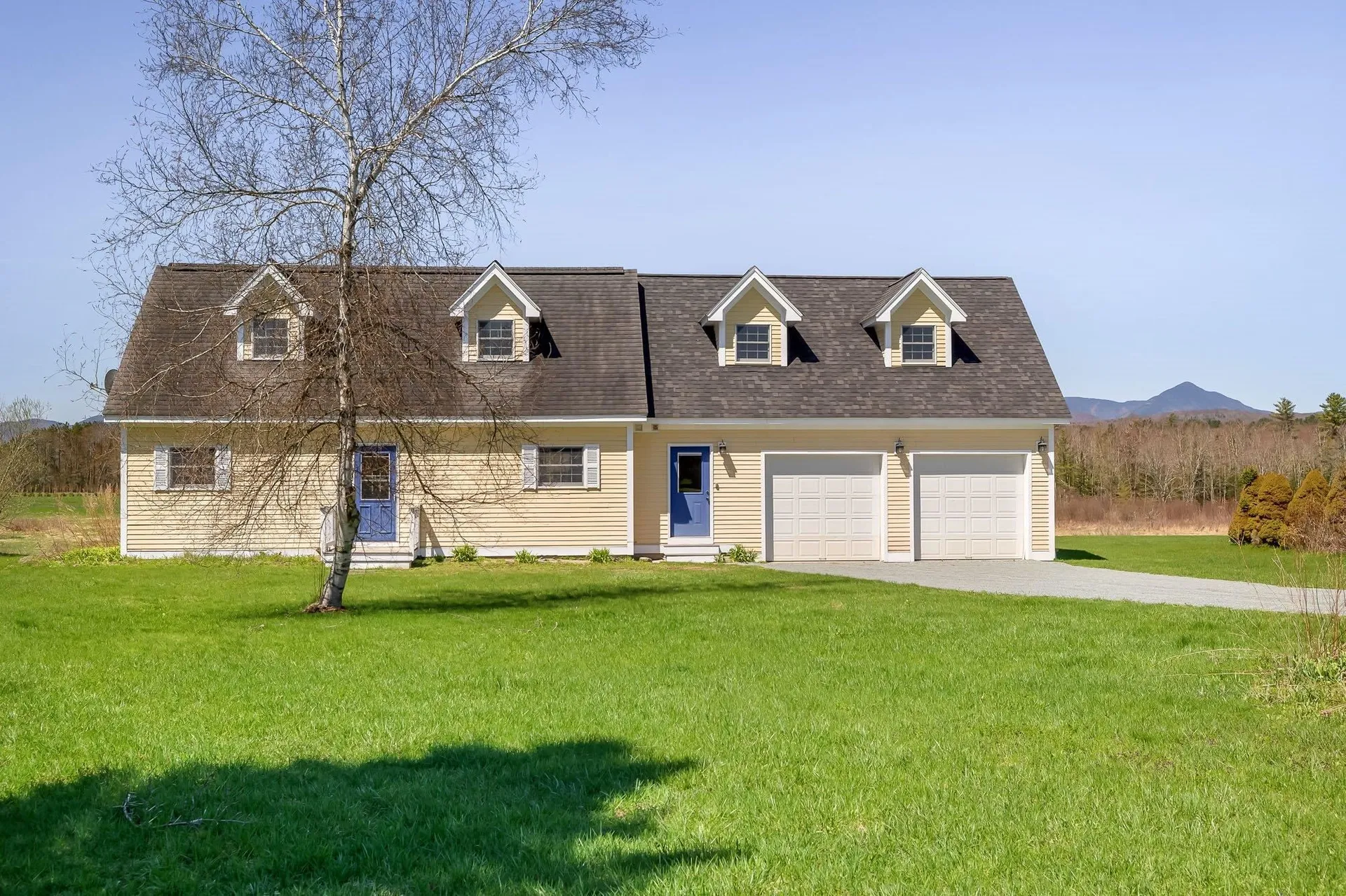 147 Gray Farm Road Morristown VT 05661