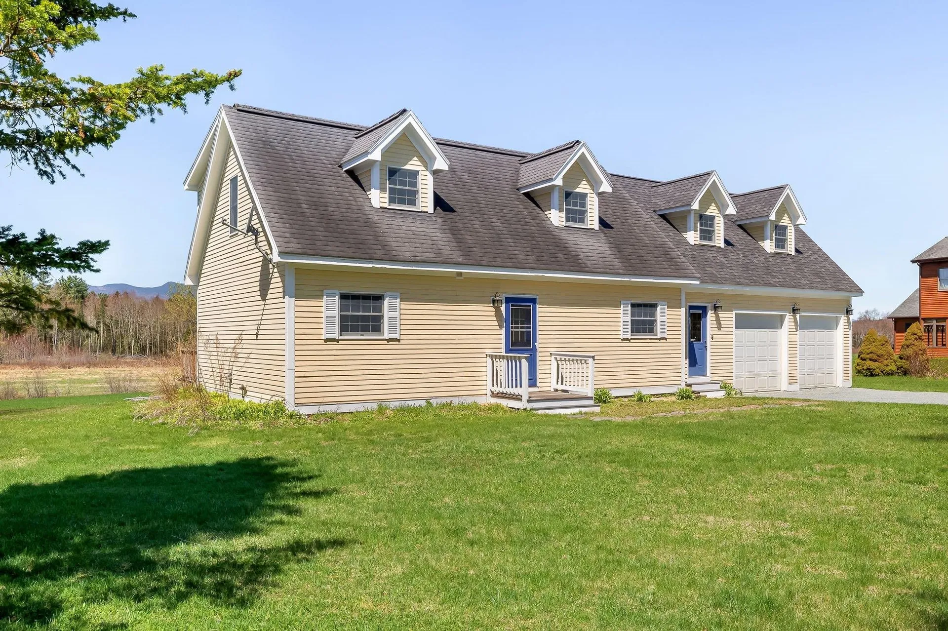 147 Gray Farm Road Morristown VT 05661