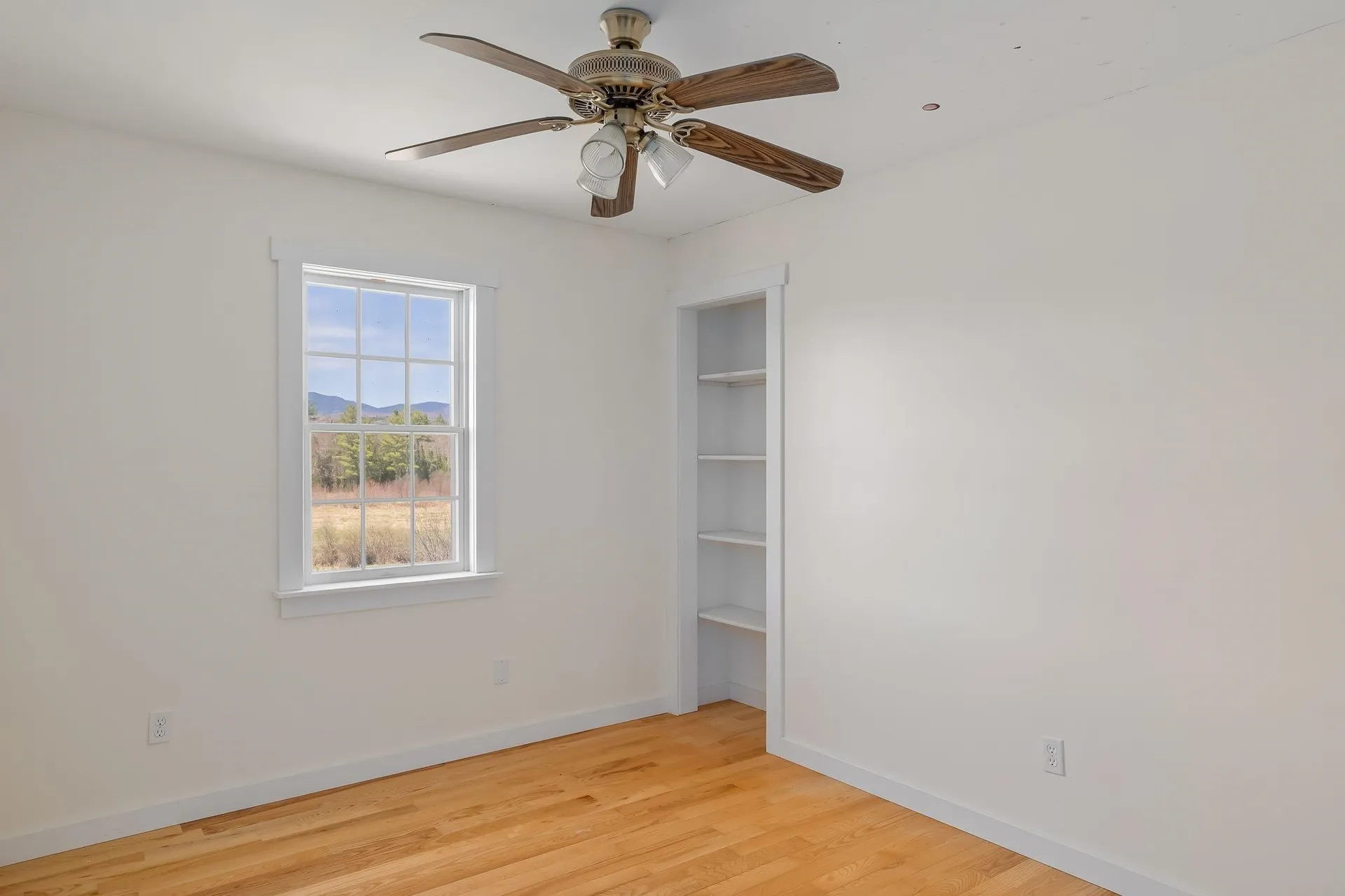 147 Gray Farm Road Morristown VT 05661