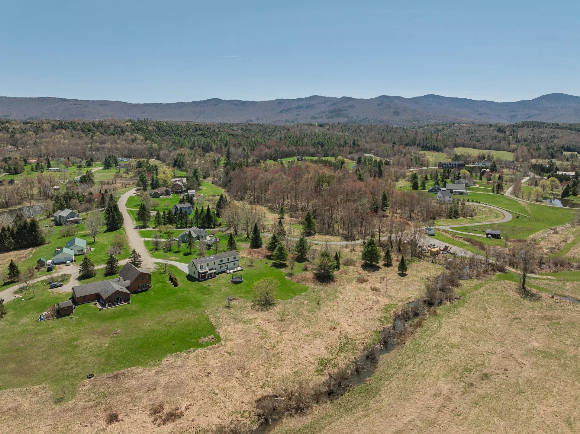 147 Gray Farm Road Morristown VT 05661