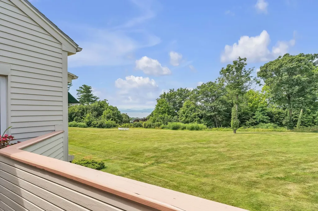 545 South Prospect Street Burlington VT 05401