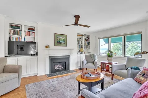 545 South Prospect Street Burlington VT 05401