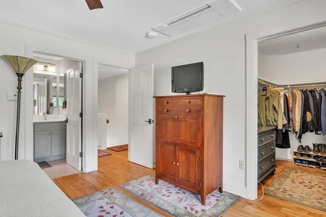 545 South Prospect Street Burlington VT 05401
