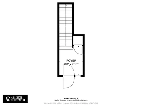 545 South Prospect Street Burlington VT 05401