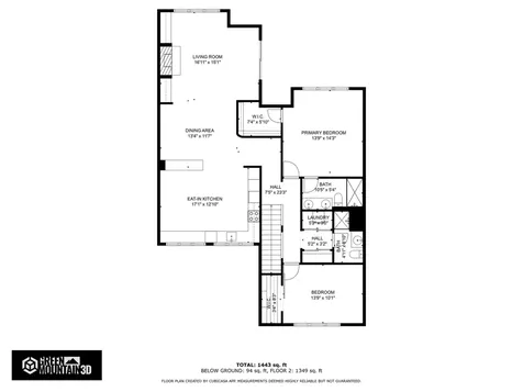 545 South Prospect Street Burlington VT 05401