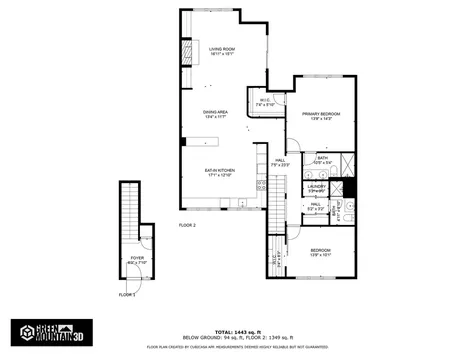 545 South Prospect Street Burlington VT 05401