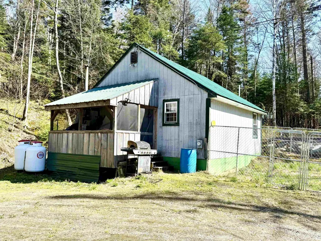 784 Nh Route 145 Clarksville NH 03592
