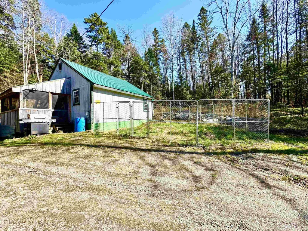 784 Nh Route 145 Clarksville NH 03592