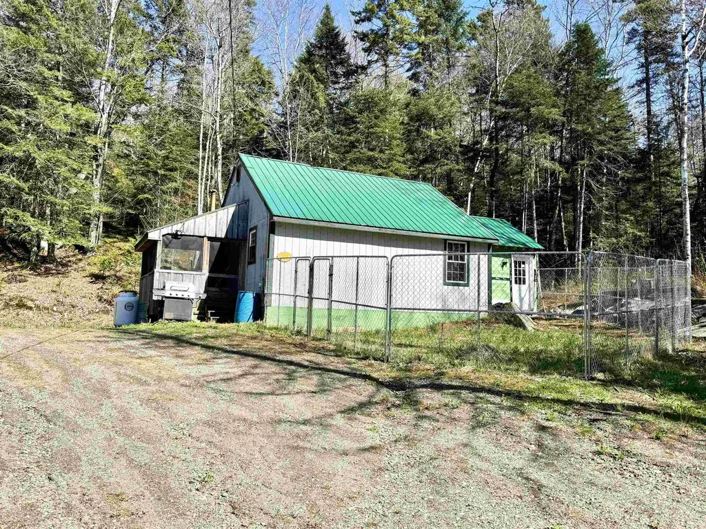 784 Nh Route 145 Clarksville NH 03592