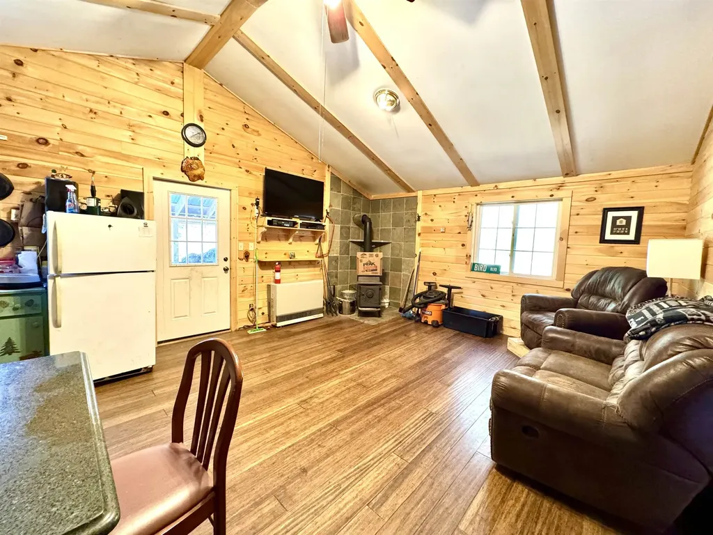 784 Nh Route 145 Clarksville NH 03592