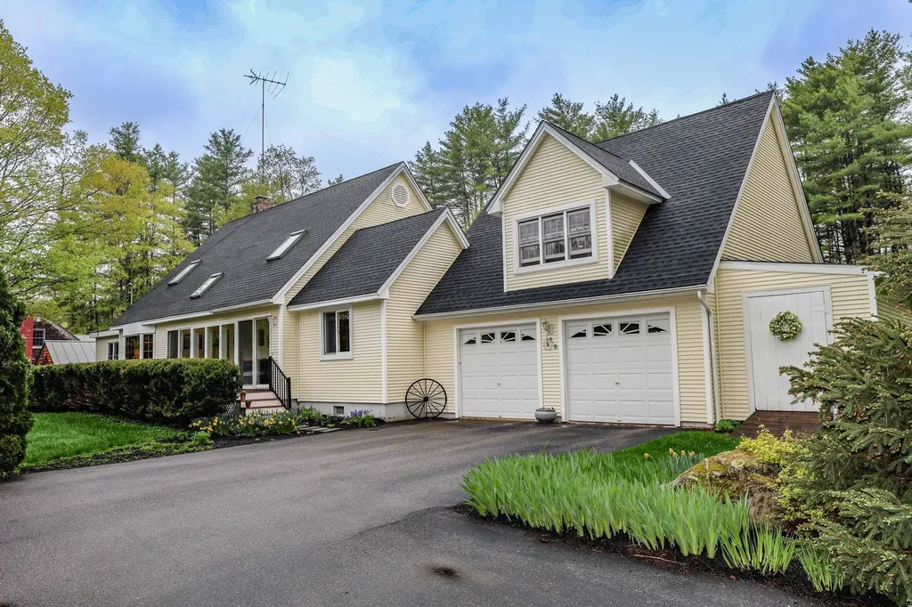 210 Hopkinton Road Concord NH 03301