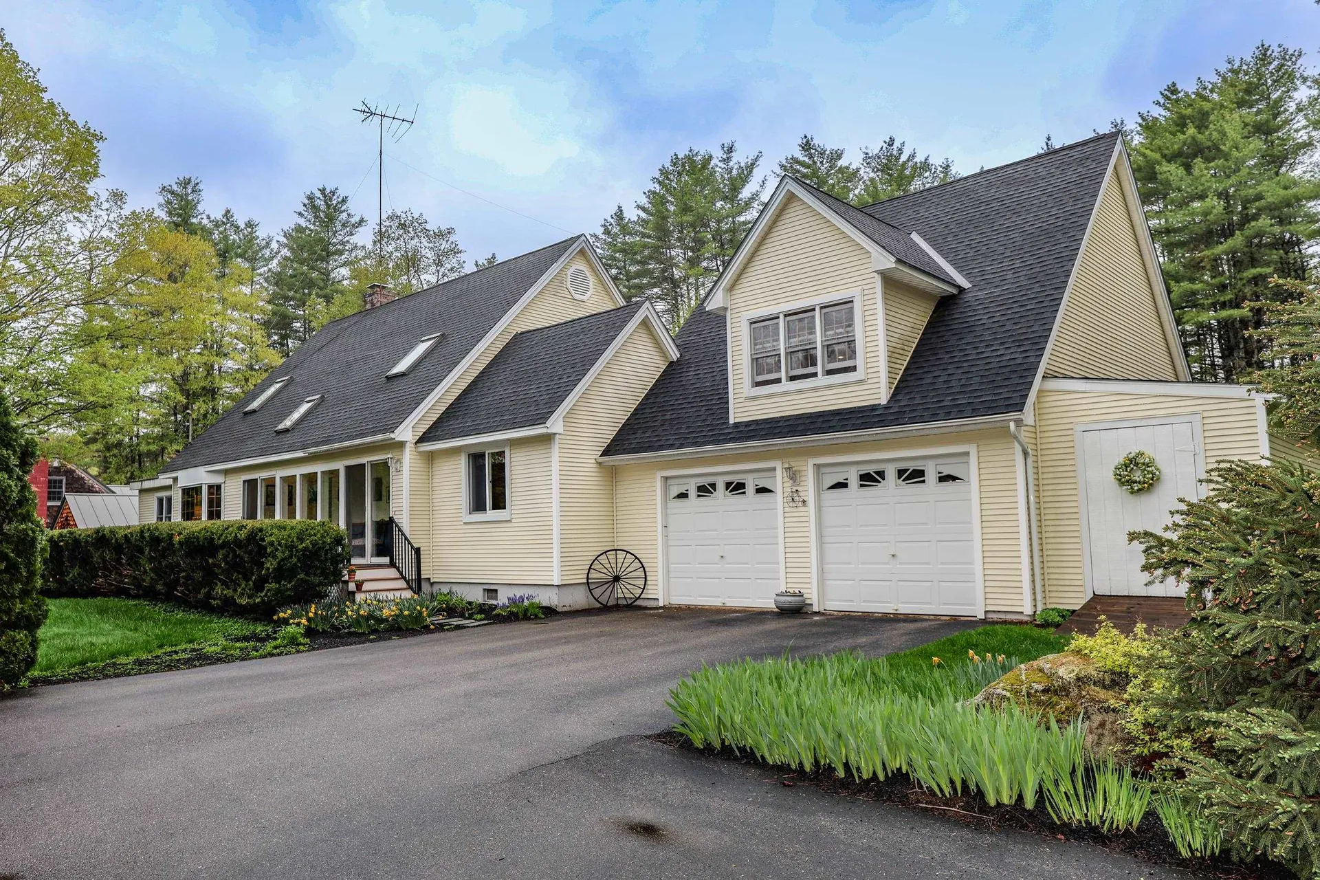 210 Hopkinton Road Concord NH 03301