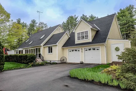 210 Hopkinton Road Concord NH 03301