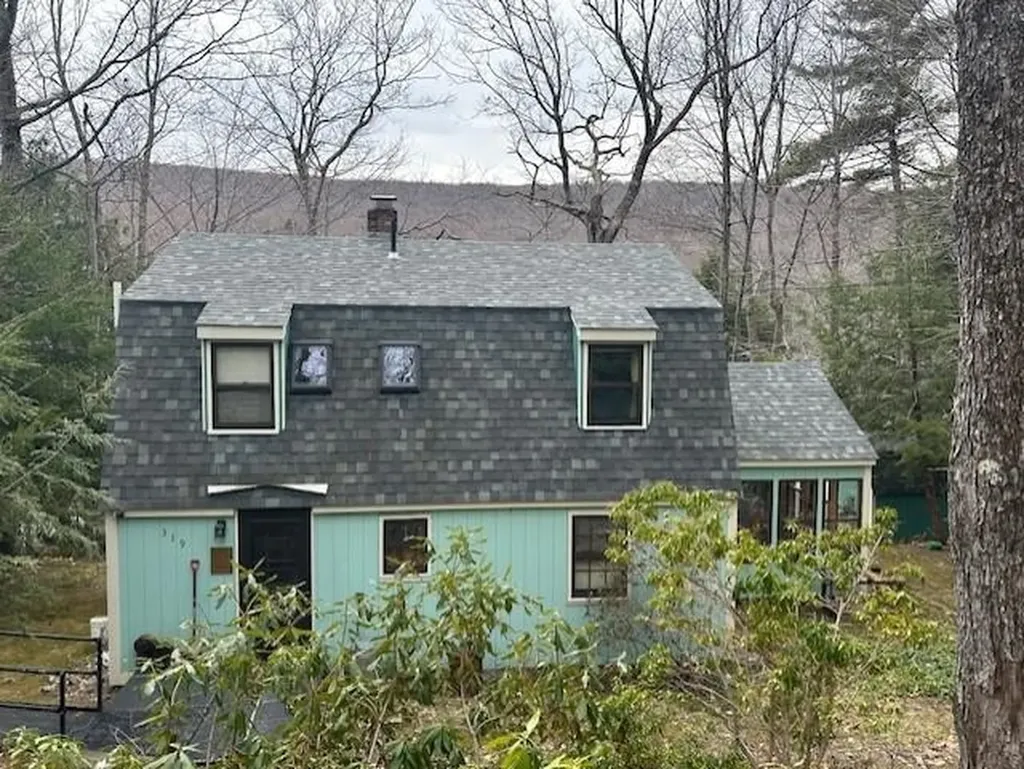 319 Chalk Pond Road Newbury NH 03255