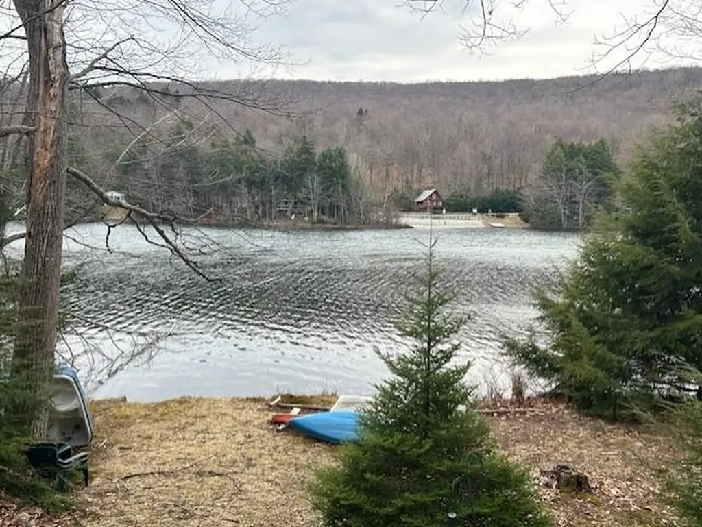 319 Chalk Pond Road Newbury NH 03255