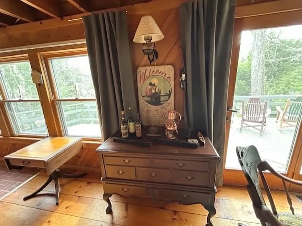 319 Chalk Pond Road Newbury NH 03255