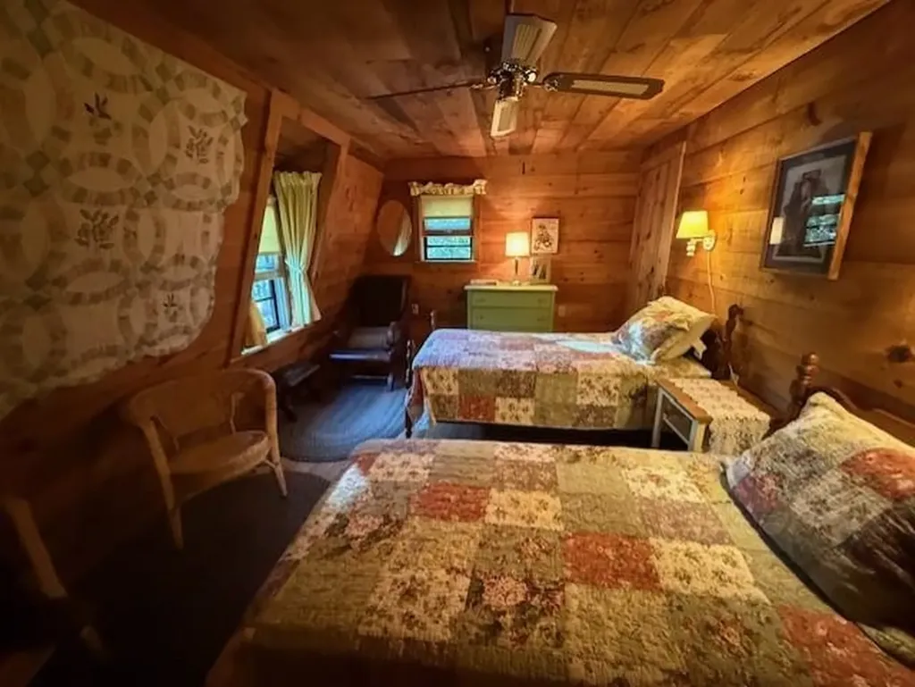 319 Chalk Pond Road Newbury NH 03255