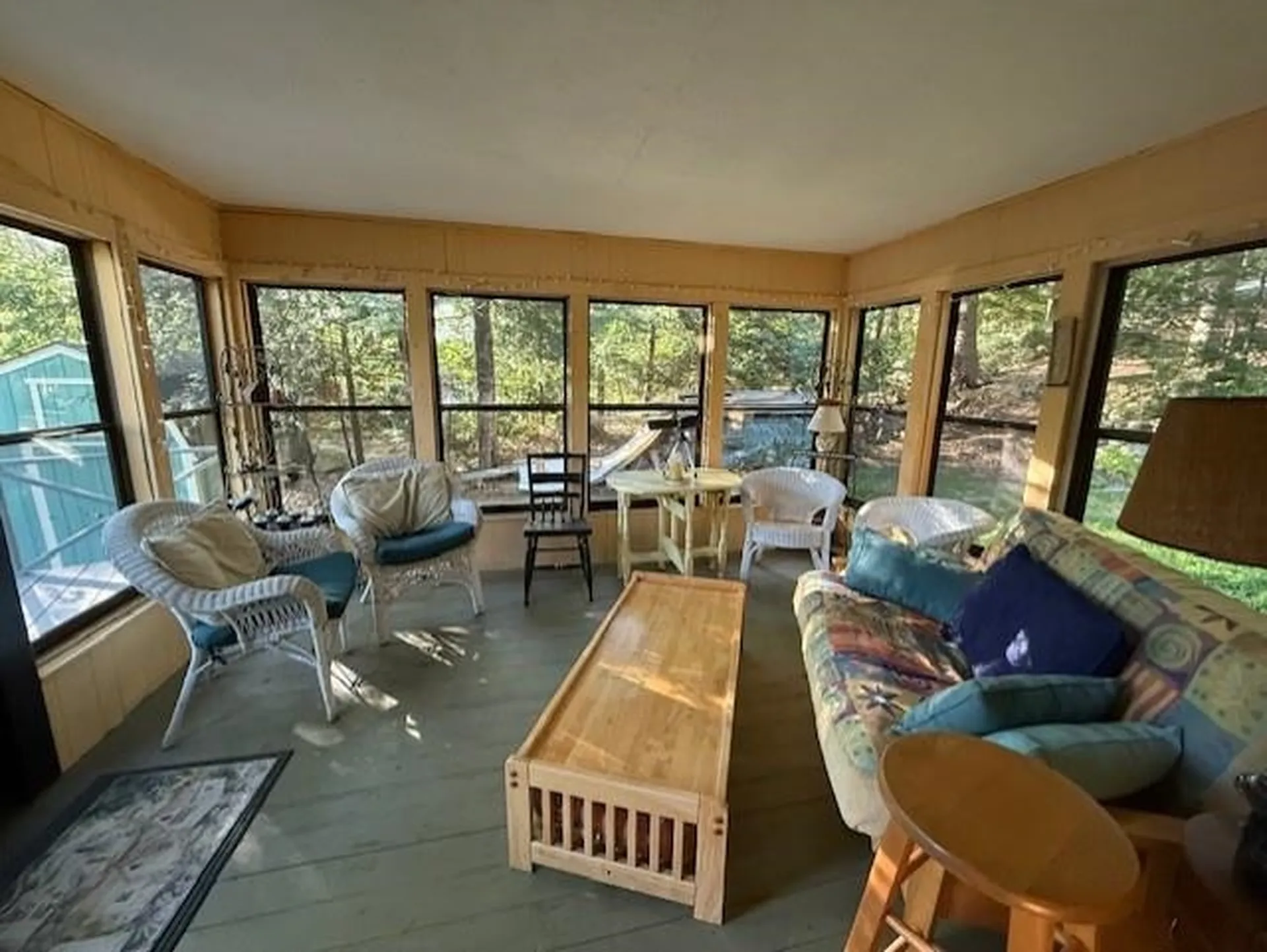 319 Chalk Pond Road Newbury NH 03255