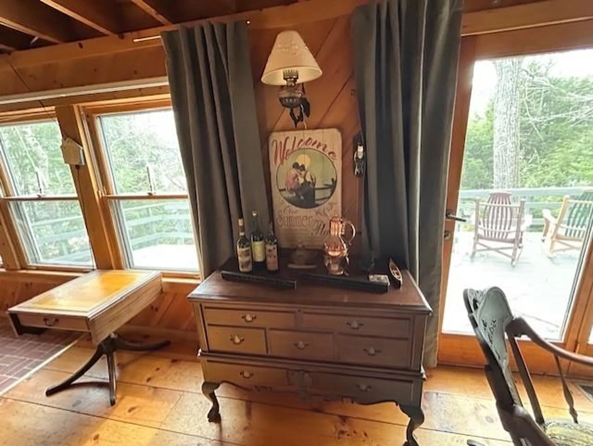 319 Chalk Pond Road Newbury NH 03255