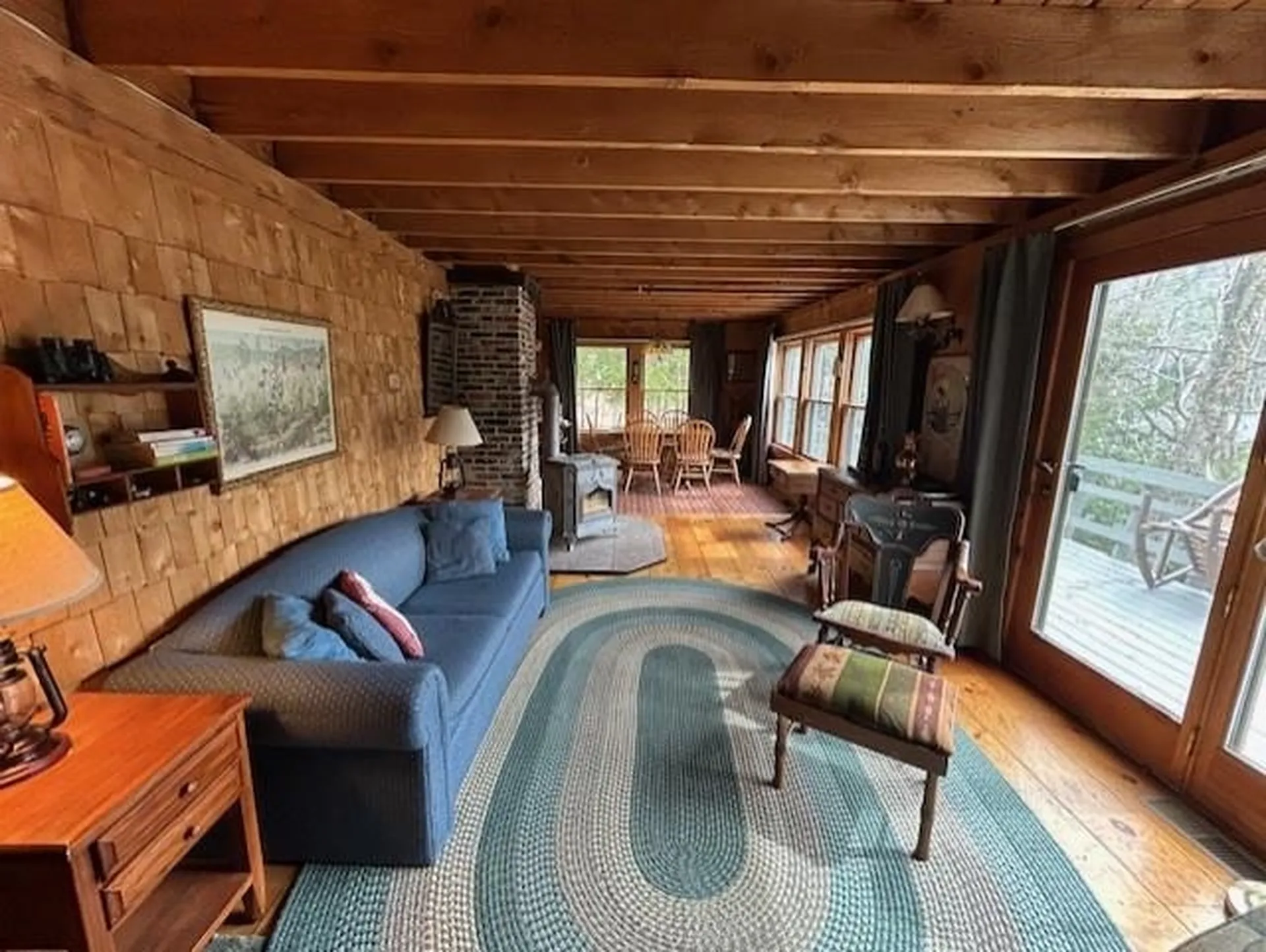 319 Chalk Pond Road Newbury NH 03255