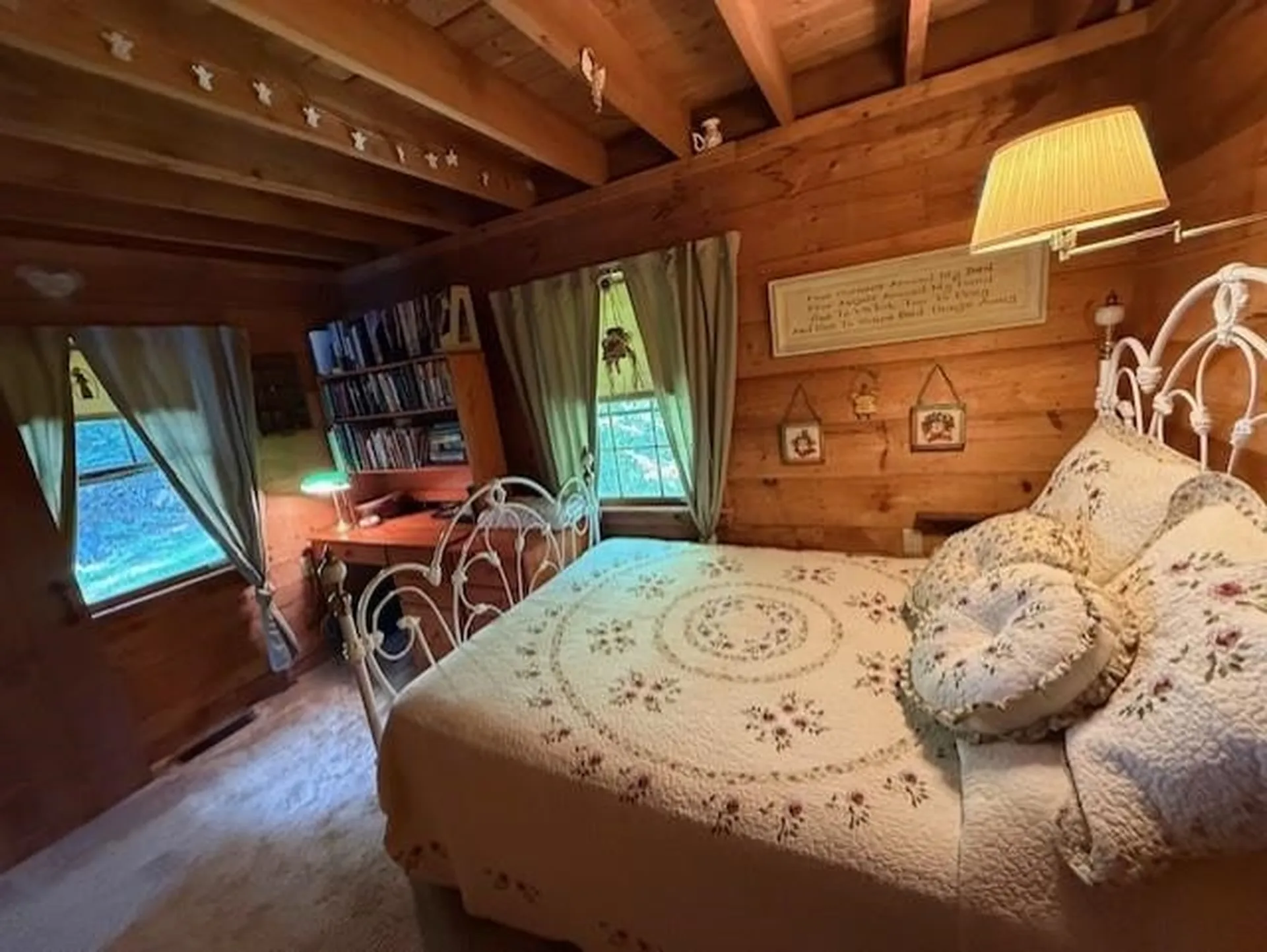 319 Chalk Pond Road Newbury NH 03255