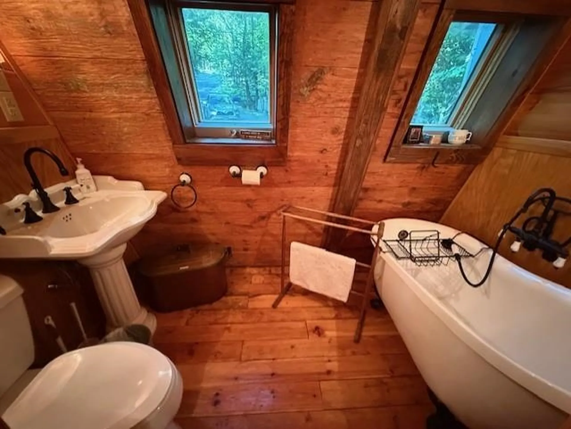 319 Chalk Pond Road Newbury NH 03255