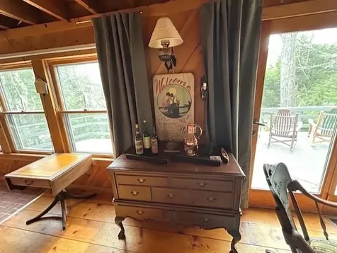 319 Chalk Pond Road Newbury NH 03255