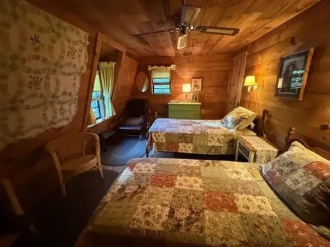 319 Chalk Pond Road Newbury NH 03255