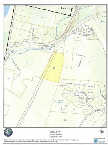 251 Lake Shore Road Gilford NH 03249