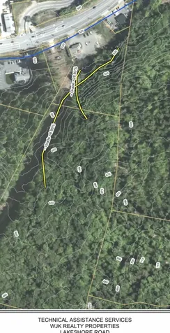 251 Lake Shore Road Gilford NH 03249