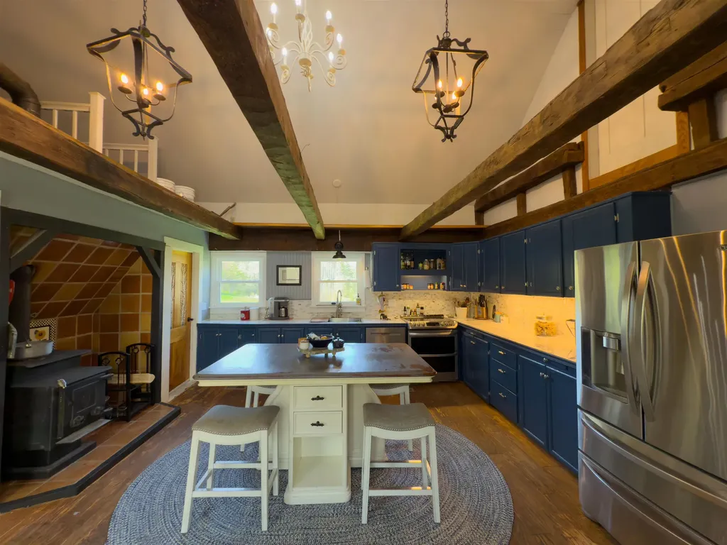 353 Stage Road Unity NH 03603