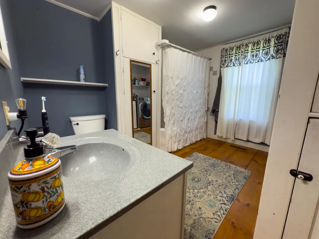 353 Stage Road Unity NH 03603