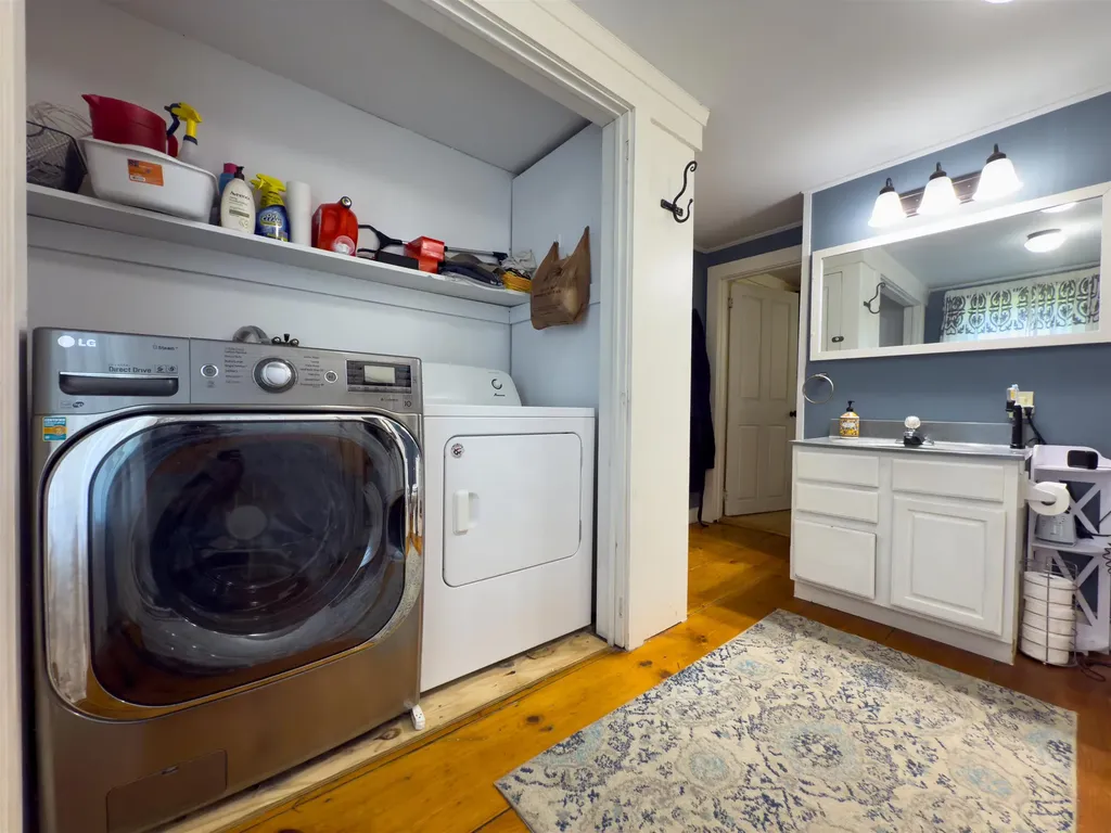 353 Stage Road Unity NH 03603