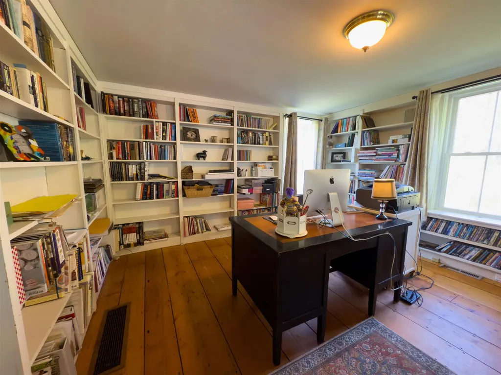 353 Stage Road Unity NH 03603