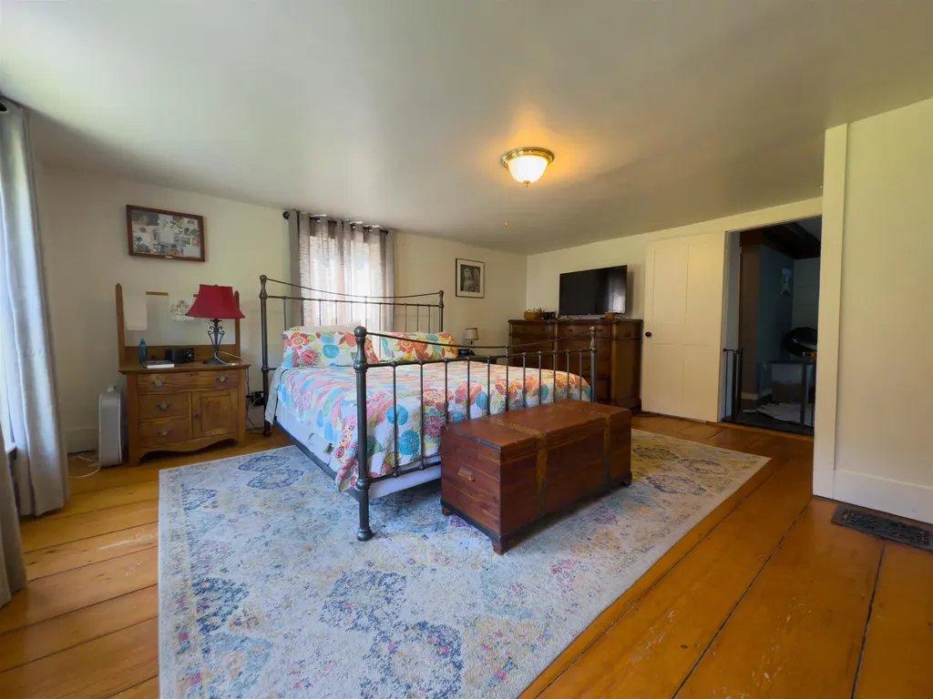 353 Stage Road Unity NH 03603