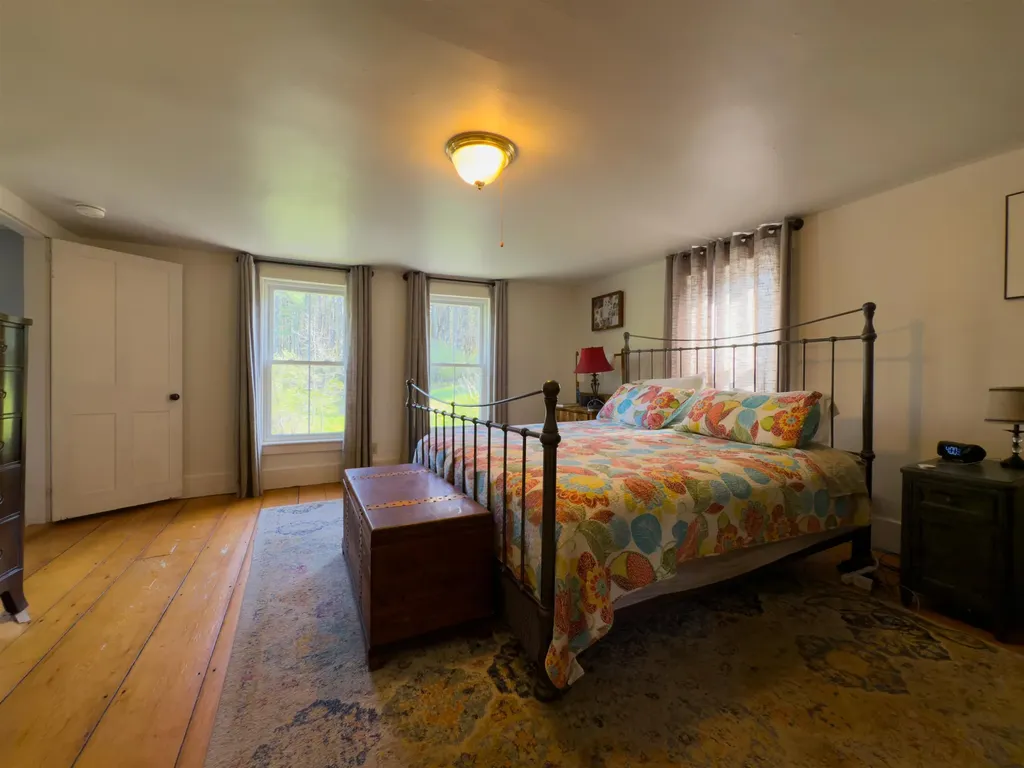 353 Stage Road Unity NH 03603