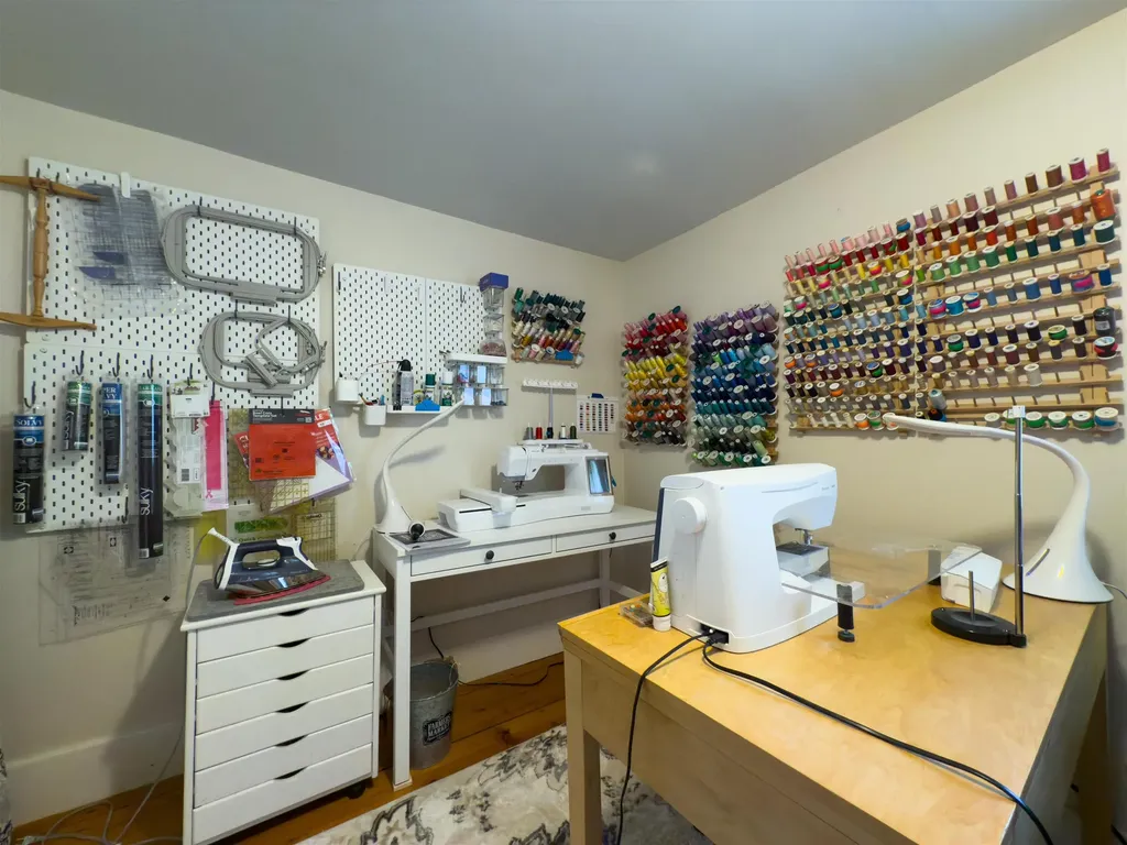 353 Stage Road Unity NH 03603