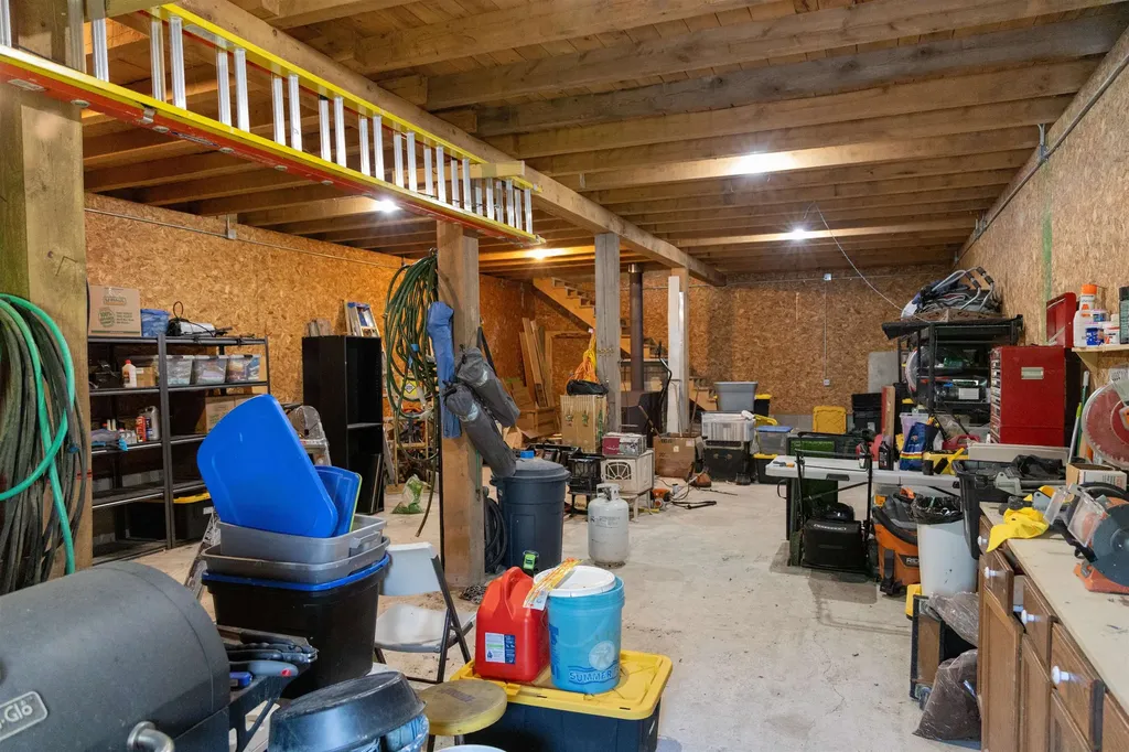 353 Stage Road Unity NH 03603