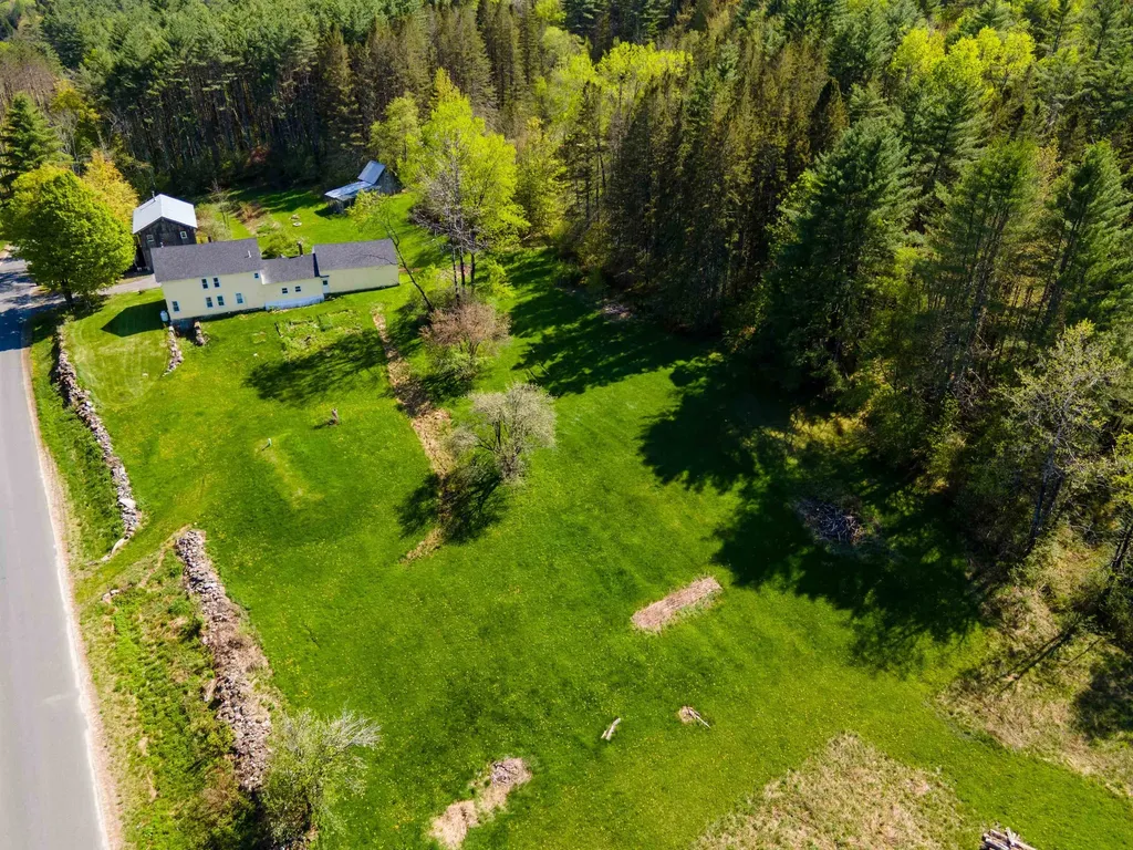 353 Stage Road Unity NH 03603